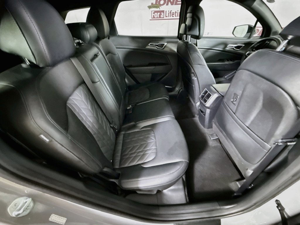 Used 2024 Kia Sportage X-Line AWD/4WD image 30