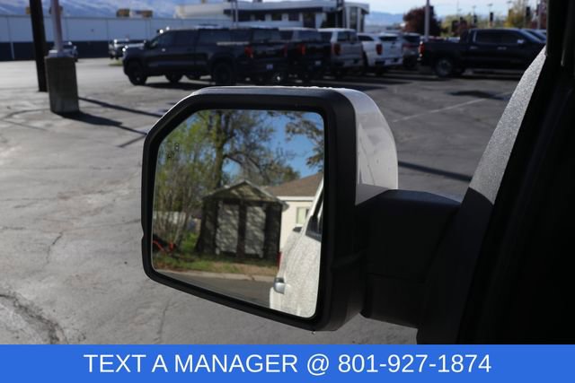 Used 2018 Ford F150 Limited image 14