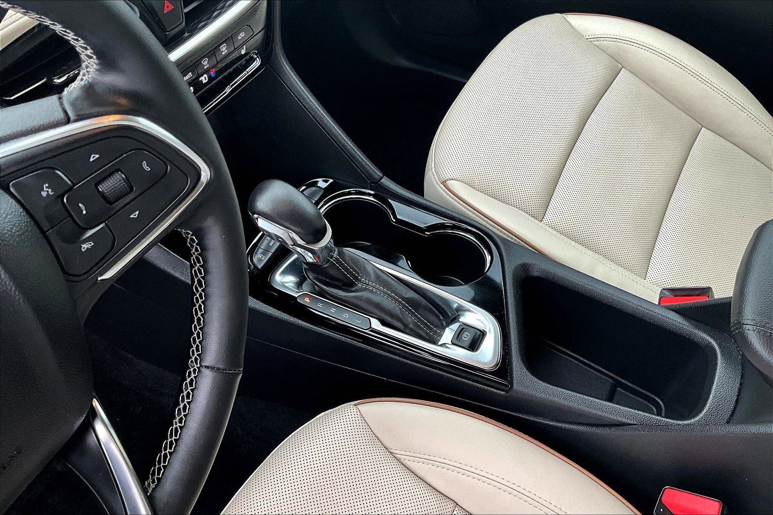 Certified 2024 Buick Encore GX Avenir image 15