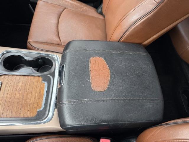 Used 2015 RAM 1500 Laramie Longhorn w/ Convenience Group image 34