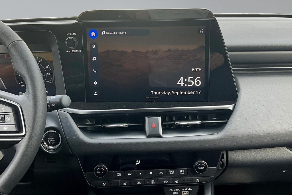 New 2026 Subaru Outback Wilderness AWD/4WD image 6