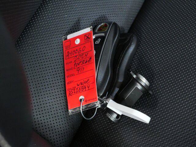 Used 2024 Porsche 911 Carrera 4S AWD/4WD image 34