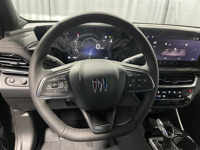 New 2025 Buick Envista Avenir image 22