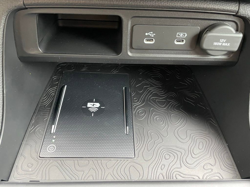 New 2026 Honda Pilot TrailSport image 19