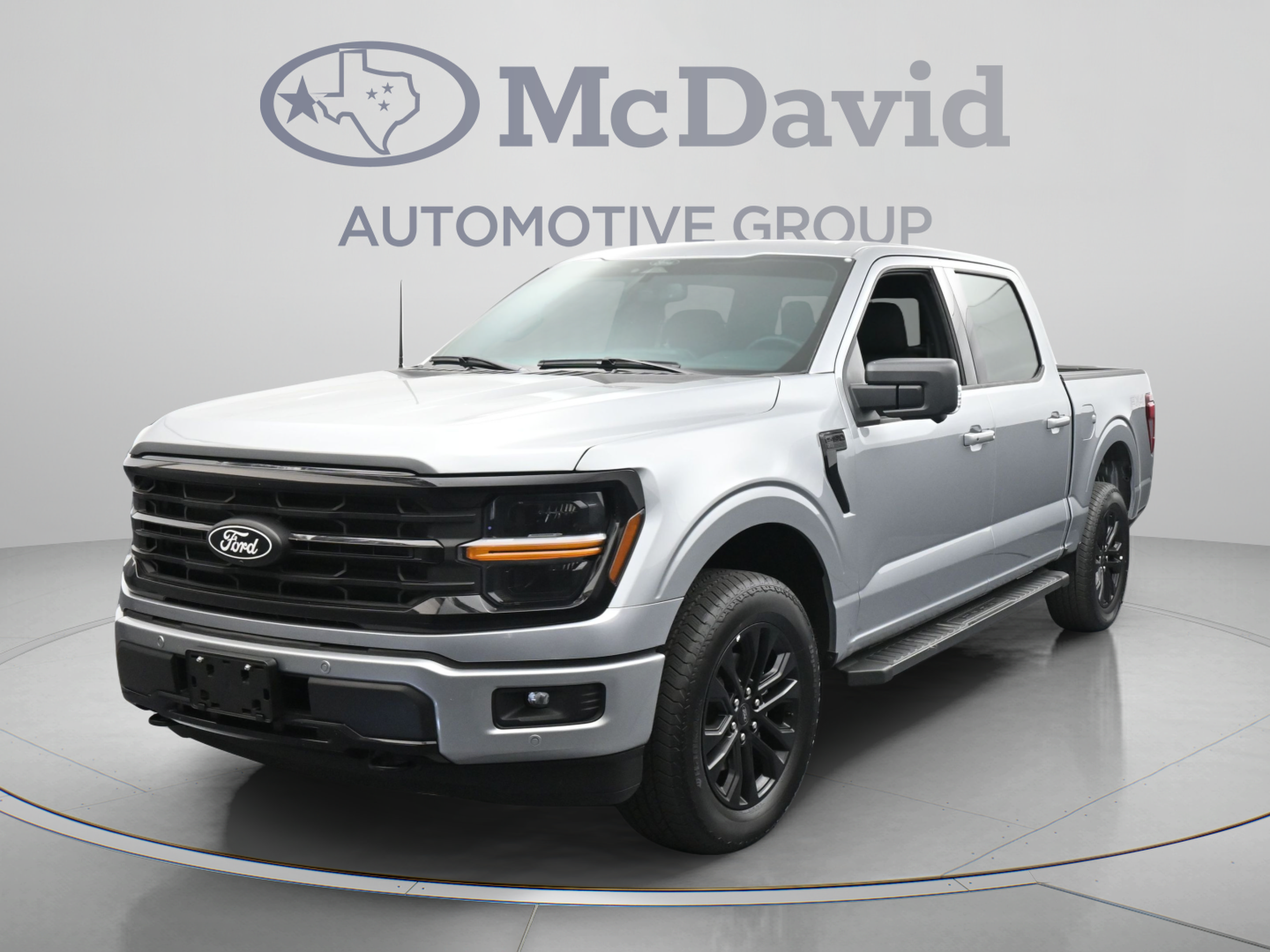Used 2026 Ford F150 XLT w/ Equipment Group 302A MID