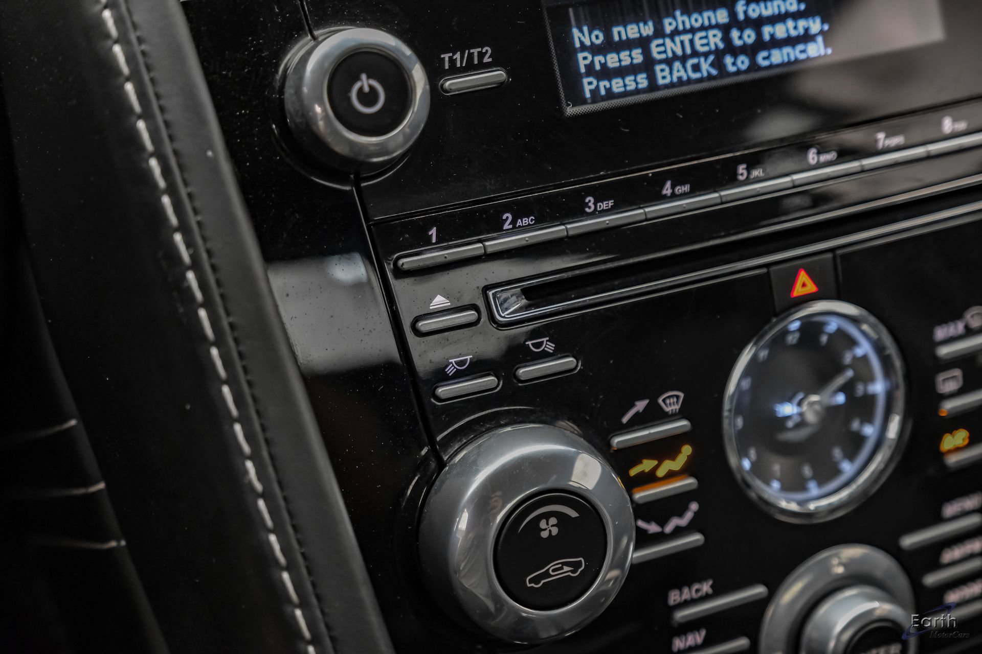 Used 2014 Aston Martin V8 Vantage S RWD image 76