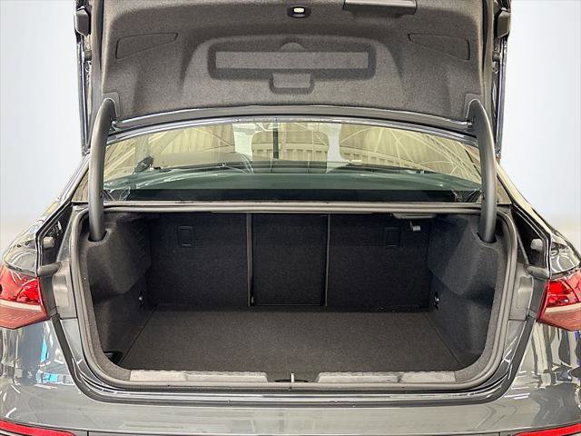 Certified 2025 Audi A3 2.0T Premium w/ Convenience Package AWD/4WD image 21