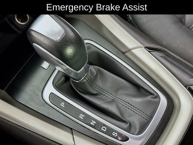 Used 2016 Ford Fusion SE w/ Equipment Group 202A AWD/4WD image 16