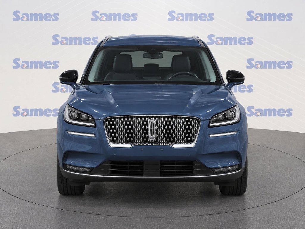 Used 2022 Lincoln Corsair FWD w/ Equipment Group 101A image 5