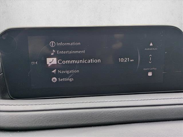 Used 2024 MAZDA CX-30 AWD 2.5 S w/ Select Sport Pkg image 9