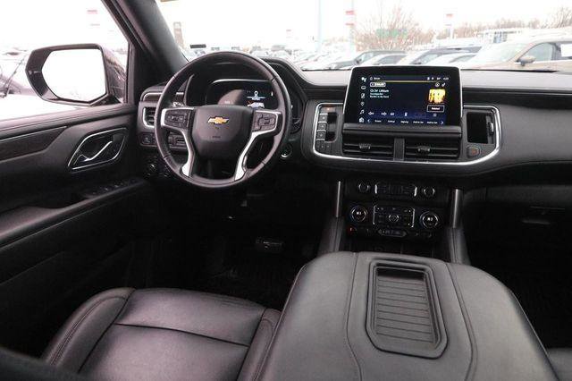 Used 2024 Chevrolet Tahoe LT image 24