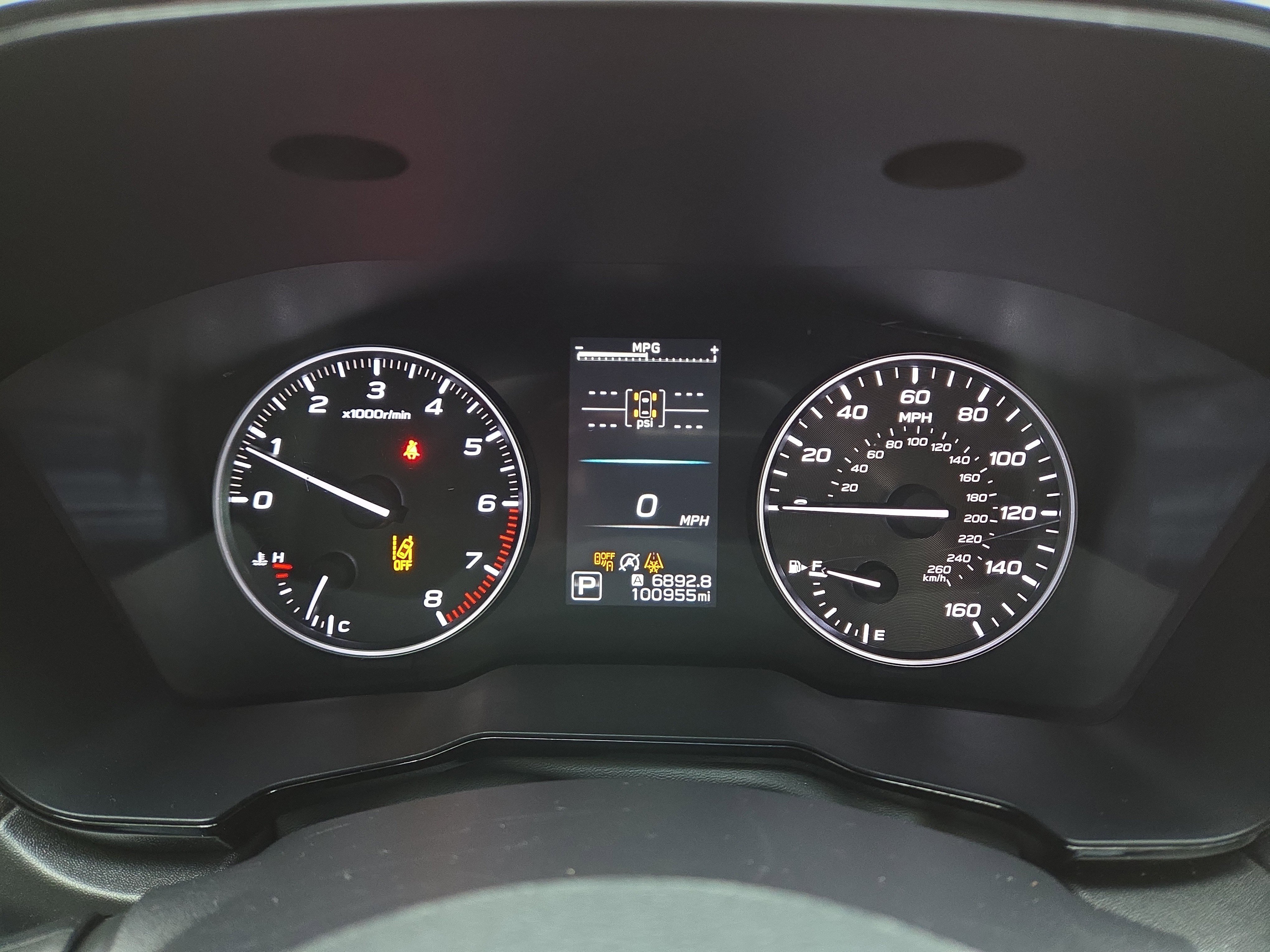 Used 2021 Subaru Legacy Premium image 20