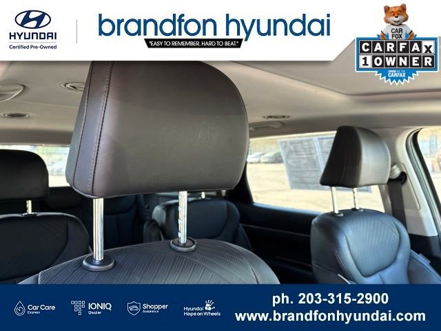 Used 2023 Hyundai Palisade XRT AWD/4WD image 30