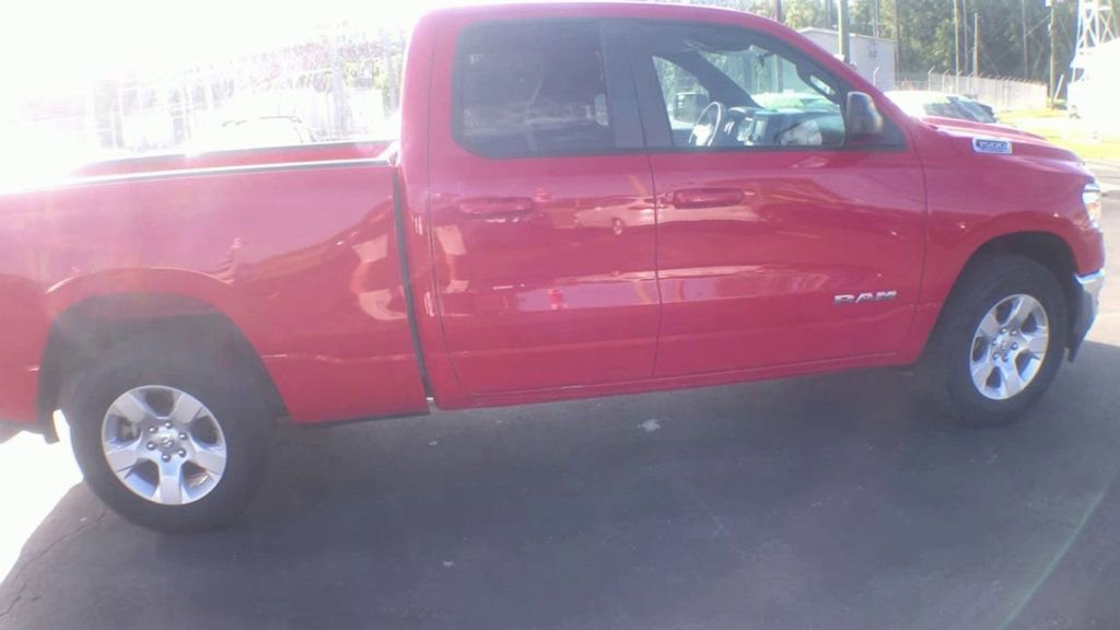 Used 2022 RAM 1500 Lone Star image 9