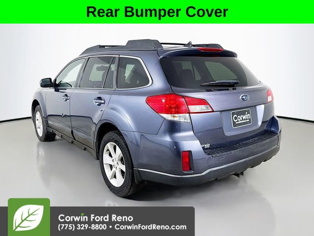 Used 2014 Subaru Outback 2.5i Premium image 5