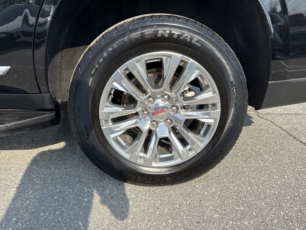 Used 2025 GMC Yukon Denali image 33