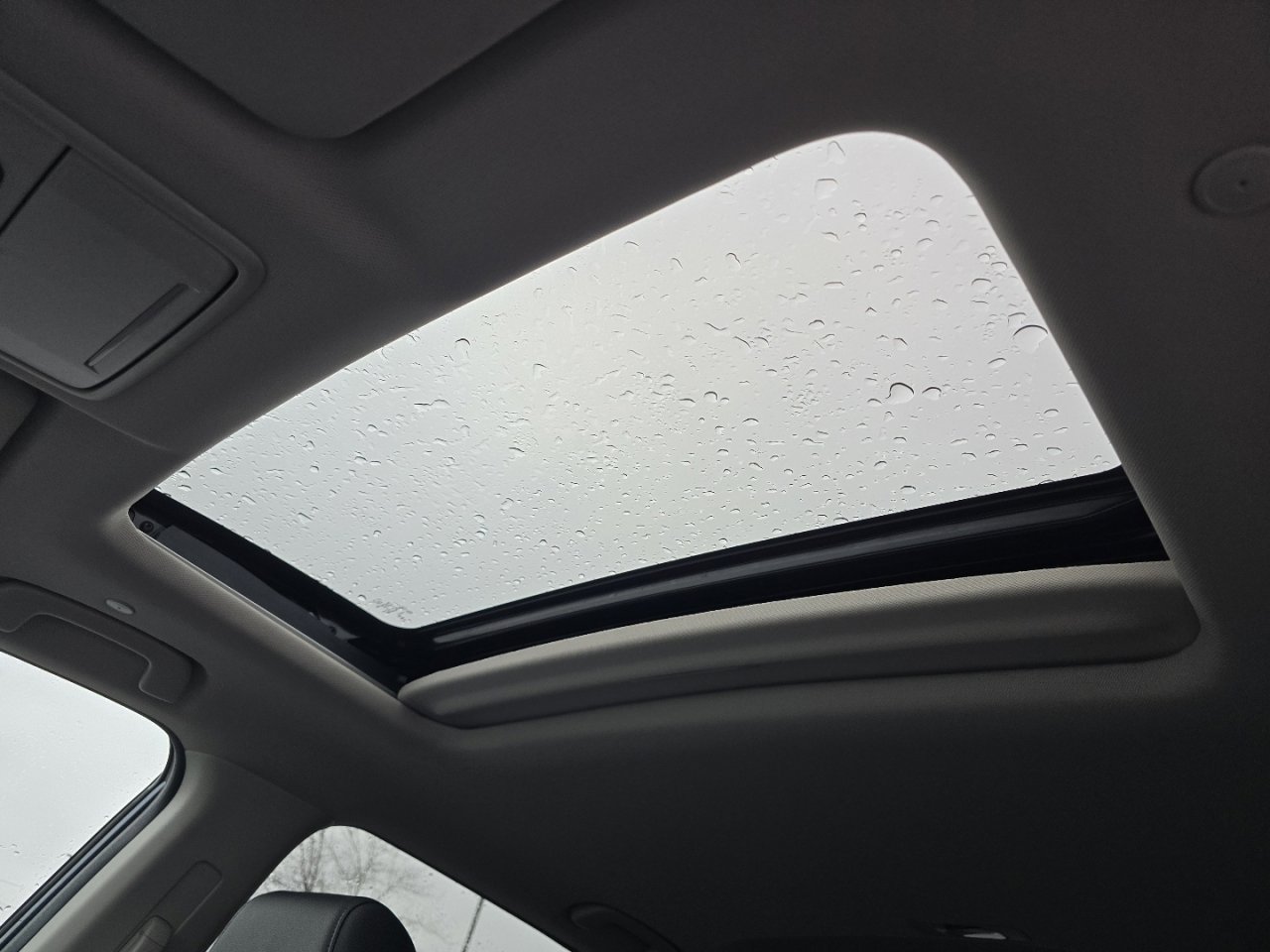 New 2026 Honda CR-V EX-L image 3