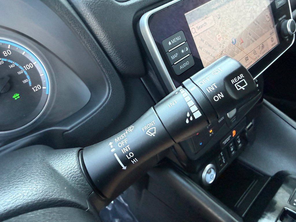 Used 2024 Nissan Leaf SV Plus FWD image 27