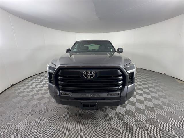 New 2026 Toyota Tundra SR5 image 3