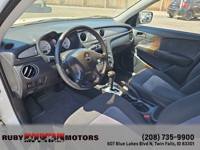 Used 2003 Mitsubishi Outlander XLS FWD image 14