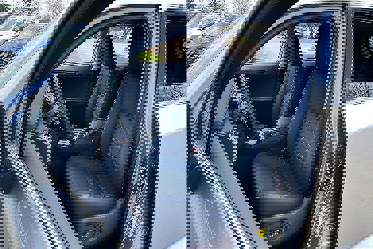 Used 2021 Lexus NX 300 FWD w/ Premium Package image 7