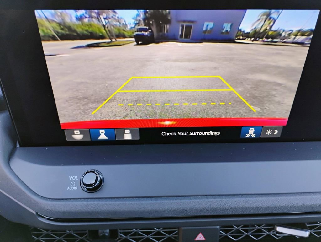 Used 2025 Honda Accord Sport image 24