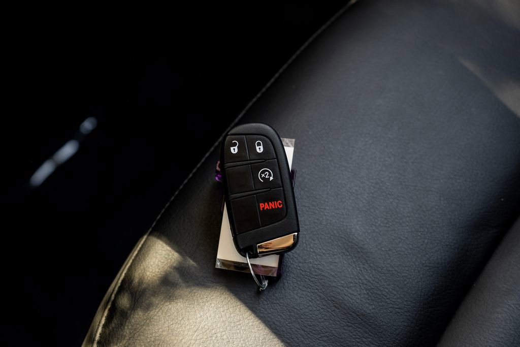 Used 2021 Jeep Renegade Trailhawk image 70