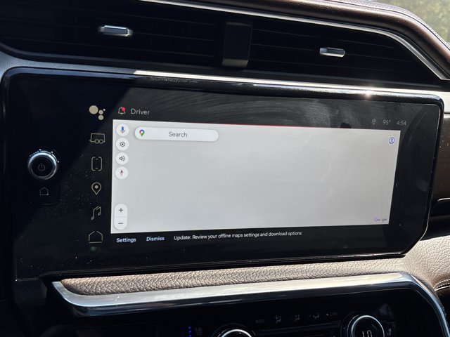 Used 2025 GMC Sierra 1500 Denali w/ Technology Package AWD/4WD image 35