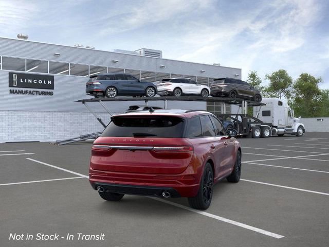 New 2026 Lincoln Corsair Premiere image 8