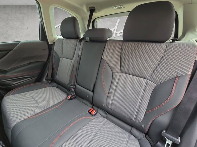 Used 2020 Subaru Forester Sport AWD/4WD image 22