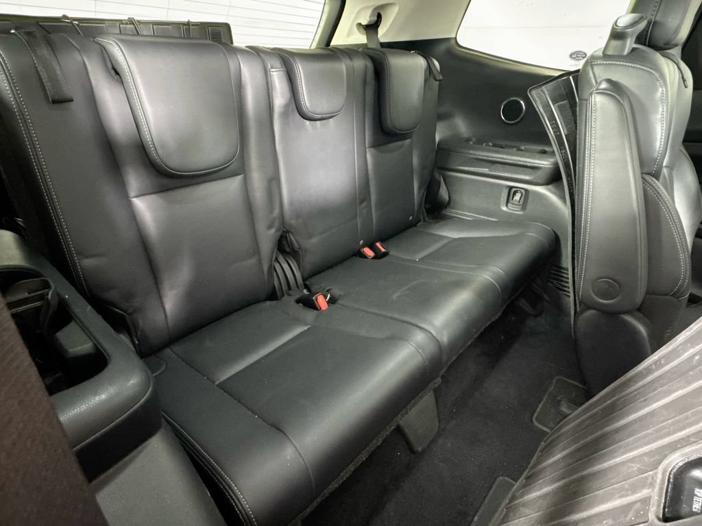 Used 2021 Subaru Ascent Limited w/ Technology Package AWD/4WD image 29