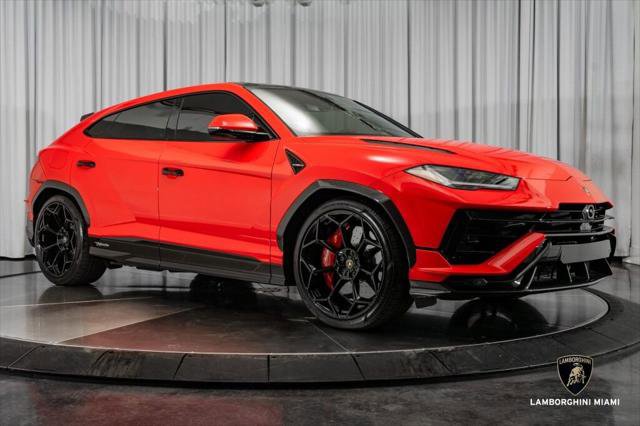 Used 2023 Lamborghini Urus Performante image 29