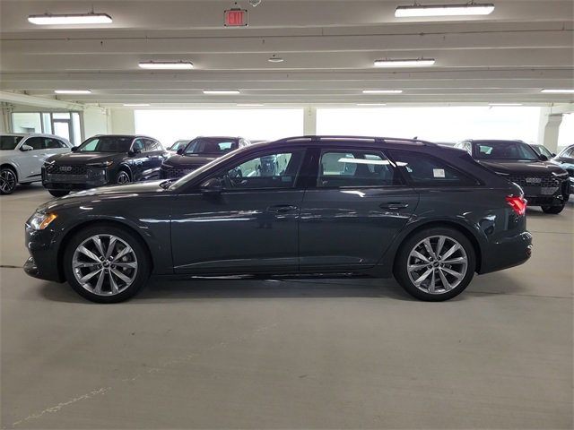 New 2026 Audi A6 Premium Plus image 6