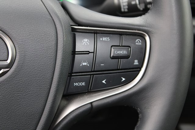 Certified 2025 Lexus UX 300h FWD image 17