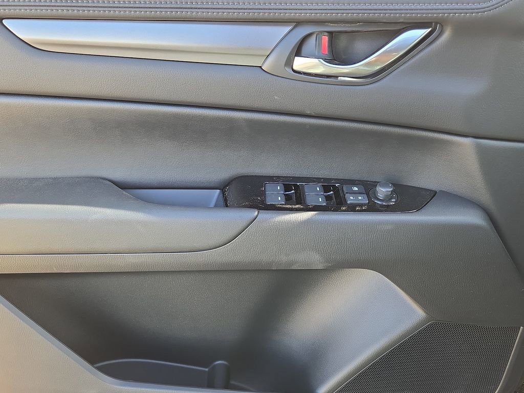 New 2025 MAZDA CX-5 AWD 2.5 S w/ Select Package image 14