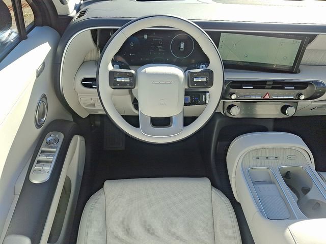 New 2026 Hyundai Palisade Calligraphy image 11
