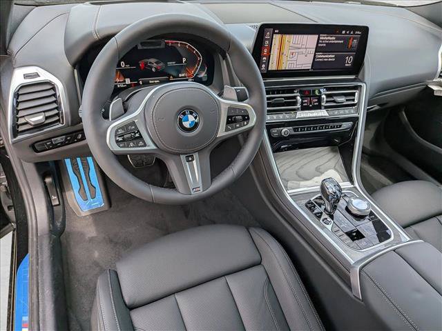 New 2026 BMW 840i RWD image 3