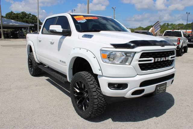 Used 2023 RAM 1500 Lone Star AWD/4WD image 15