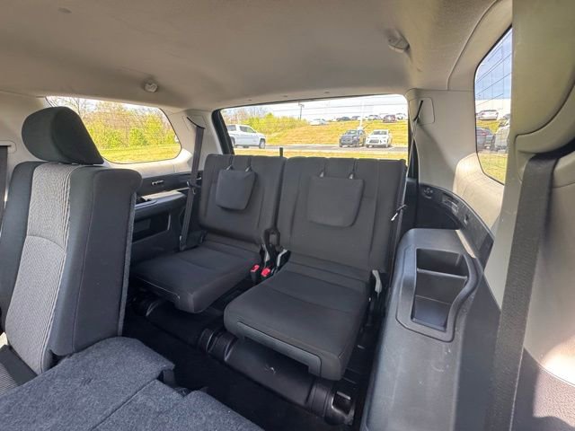 Used 2024 Toyota 4Runner SR5 image 15