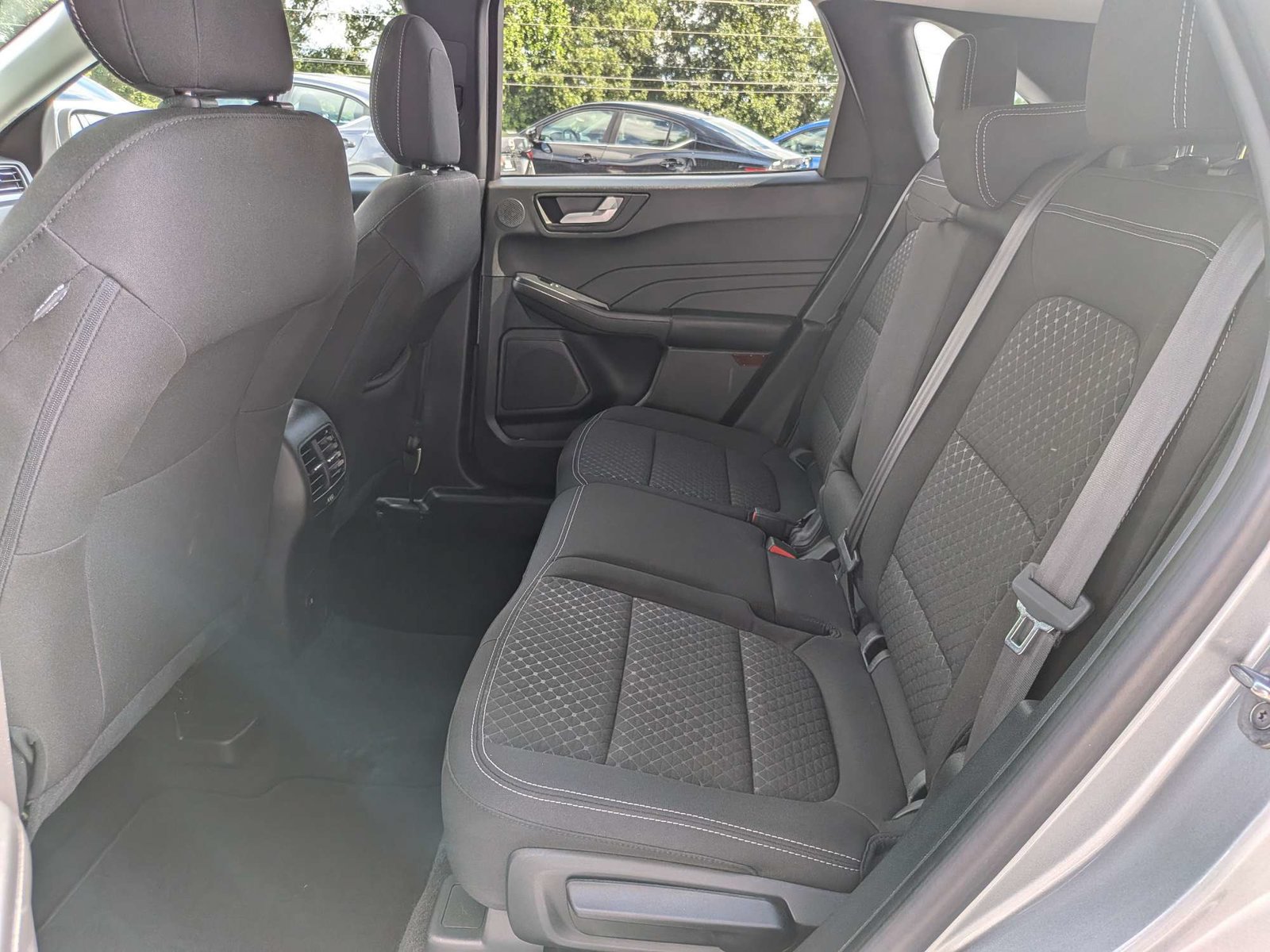 Used 2023 Ford Escape Active w/ Tech Pack #2 AWD/4WD image 13