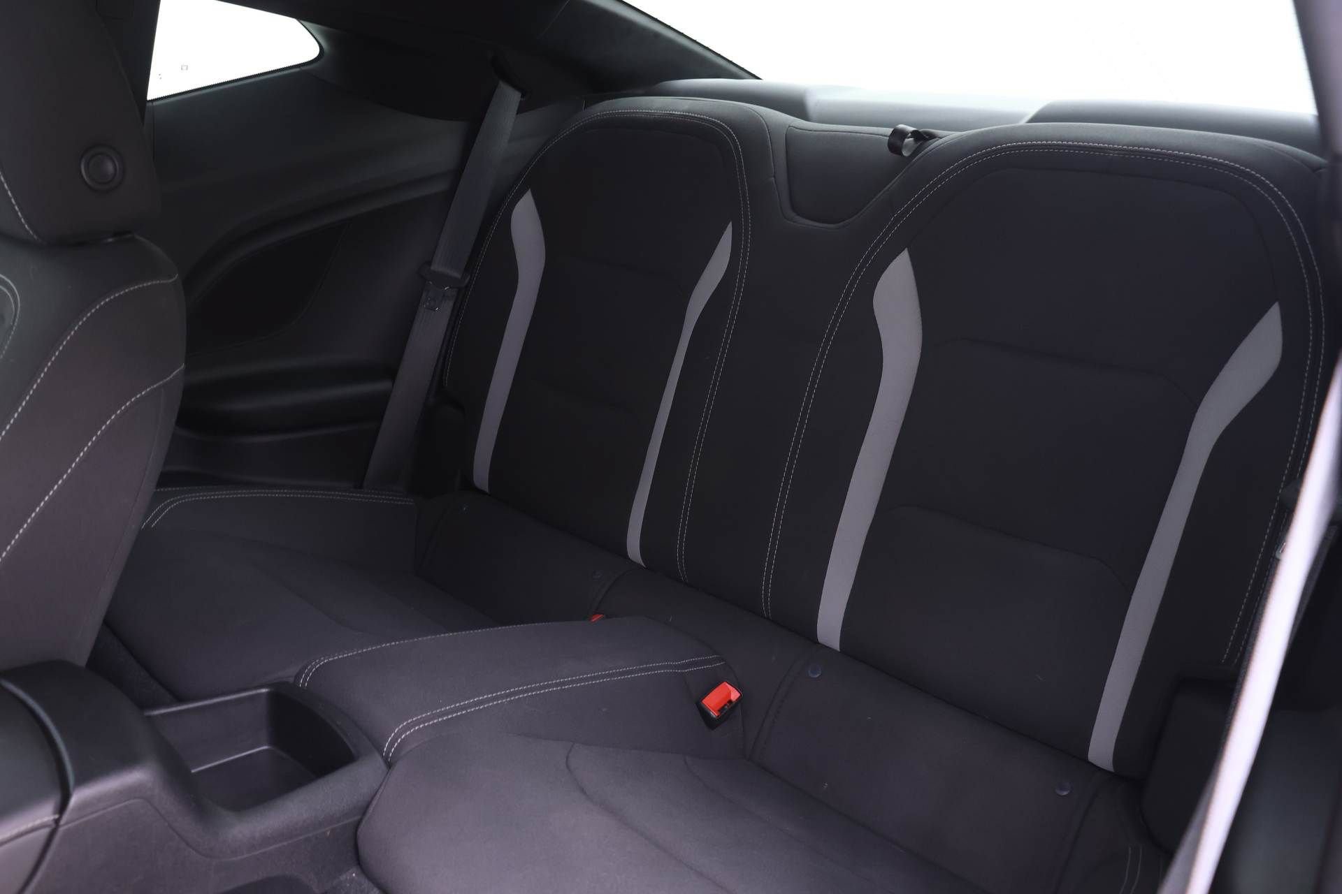 Used 2019 Chevrolet Camaro LT w/ RS Package RWD image 11