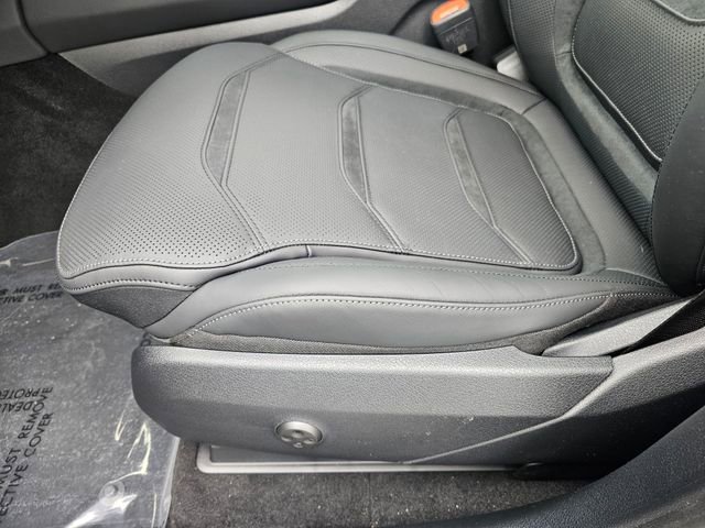 New 2025 Mercedes-Benz GLC 63 AMG S image 19