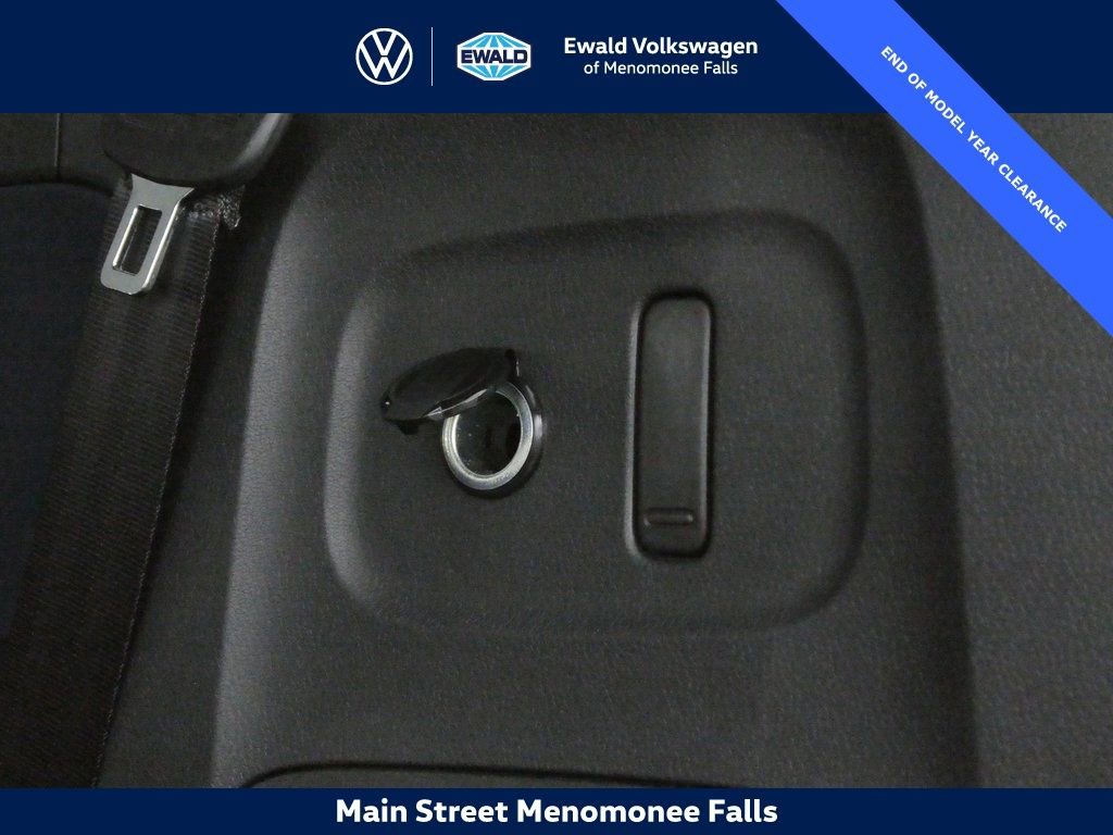New 2025 Volkswagen ID. Buzz Pro S Plus AWD/4WD image 26