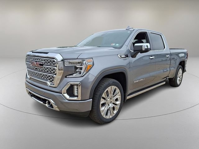 Used 2020 GMC Sierra 1500 Denali w/ Denali Ultimate Package AWD/4WD image 5