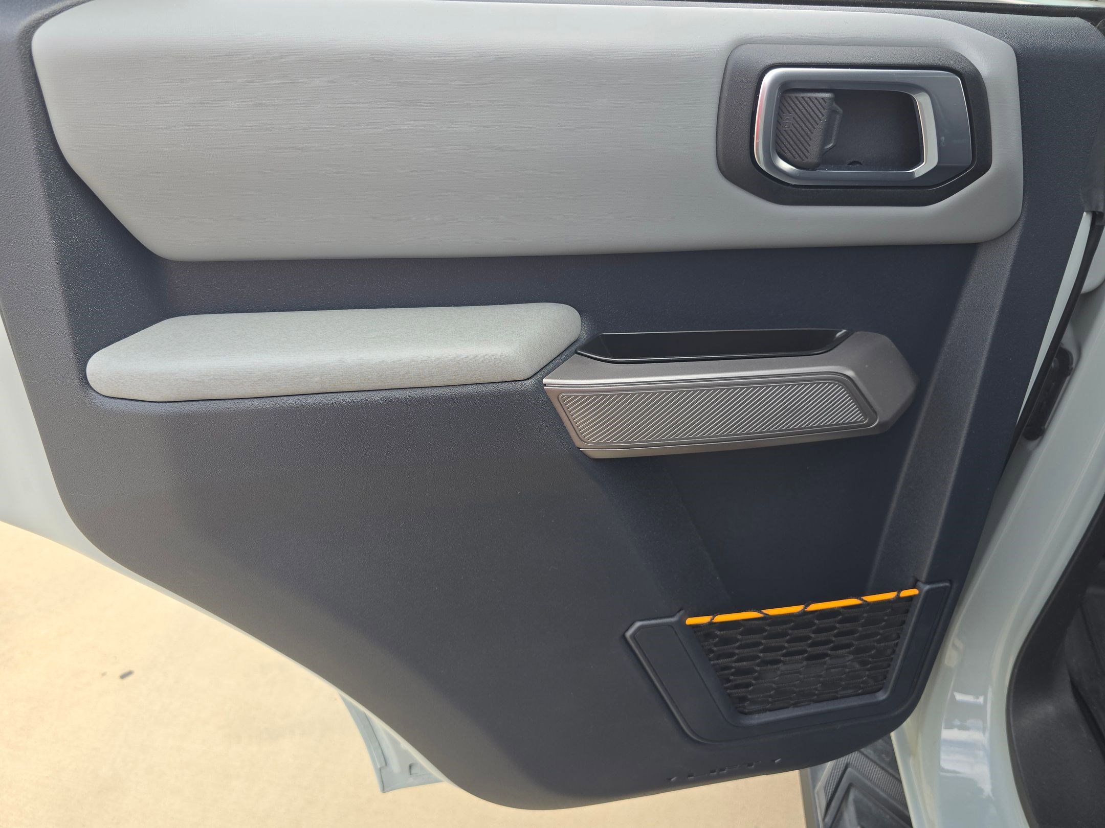 Used 2023 Ford Bronco Badlands image 23