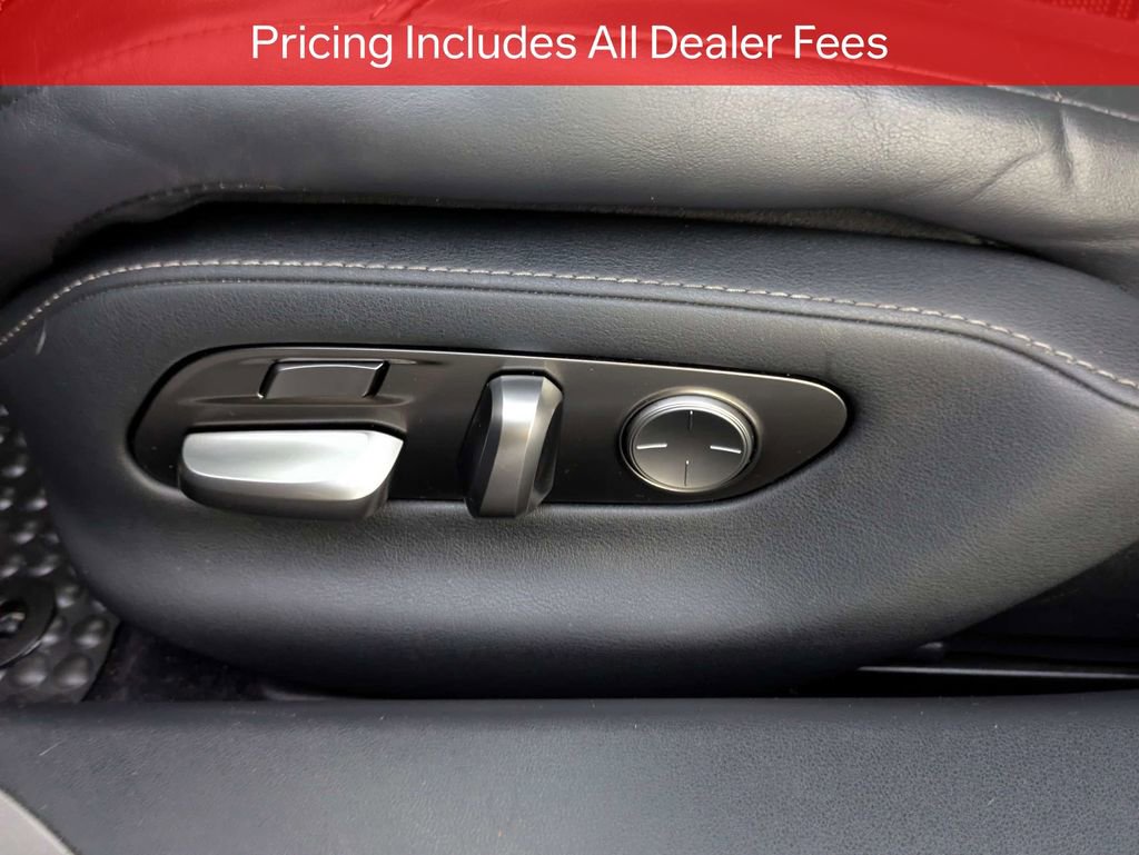 Used 2019 Lexus LS 500 F Sport w/ Accessory Package (Z2) RWD image 19