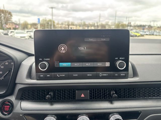 Certified 2023 Honda CR-V LX image 16