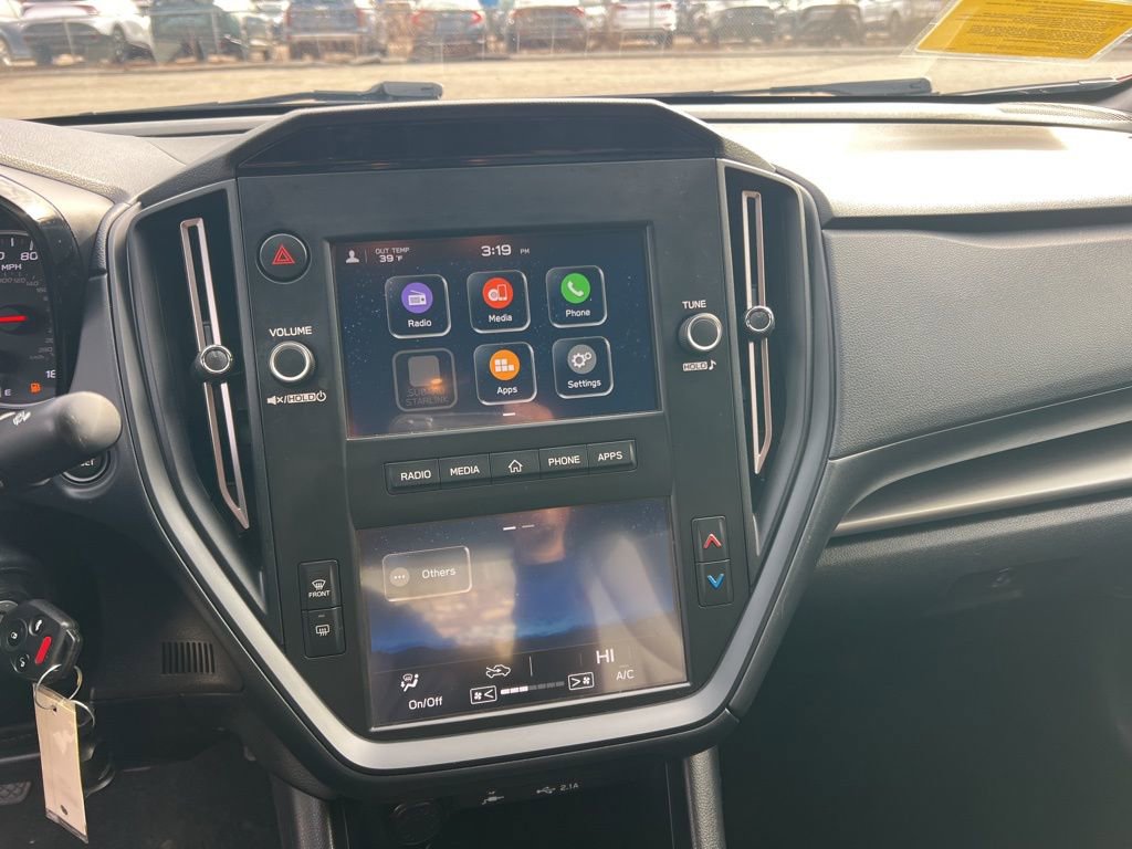 Used 2023 Subaru WRX image 19