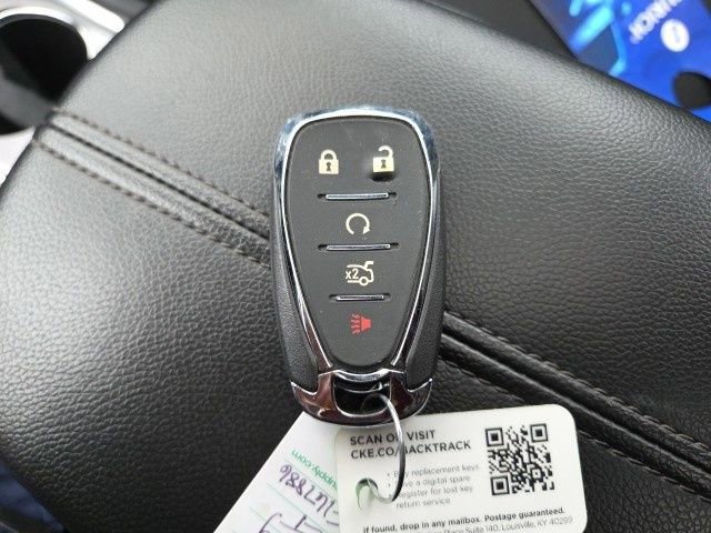 Used 2024 Chevrolet Malibu LT image 9