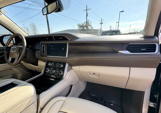 Used 2022 GMC Yukon Denali image 14